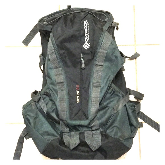 skyline 8.0 backpack